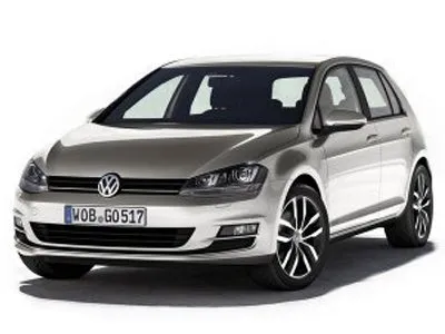 Volkswagen Golf 7 Highline