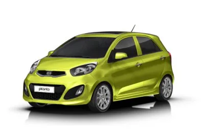 Kia Picanto Pop