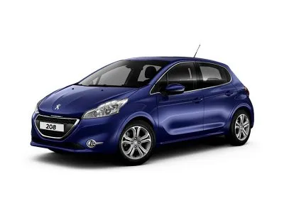 Peugeot 208 Allure