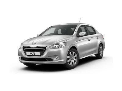 Peugeot 301 Allure