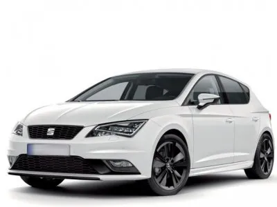 Seat Leon Leon
