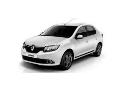 Renault Symbol Symbol