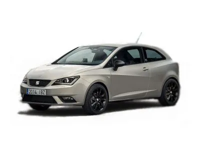 Seat Ibiza Ibiza