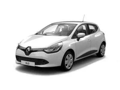 Renault Clio 4