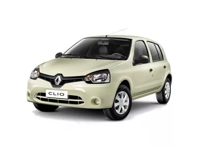 Renault Clio campus City