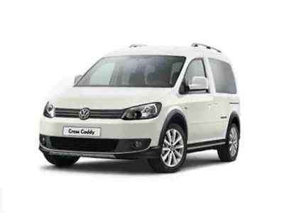 Volkswagen Caddy Caddy