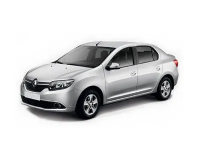 Renault Symbol Symbol