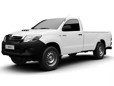 Hilux