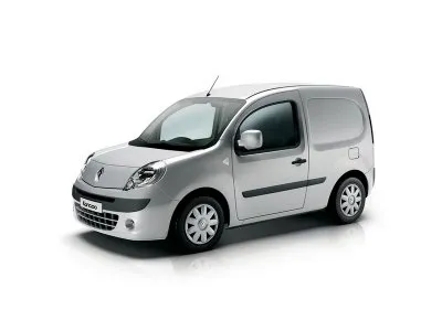 Renault Kangoo Kangoo