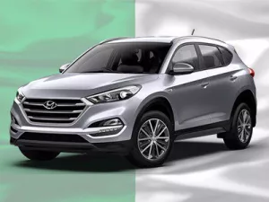 سعر NEW TUCSON مستعملة في الجزائر