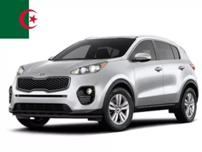 Kia Sportage Sportage