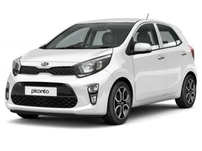 Kia Picanto Pop plus