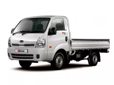 Kia K2500 K2500