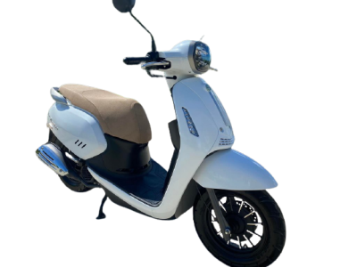 Benelli Panarea