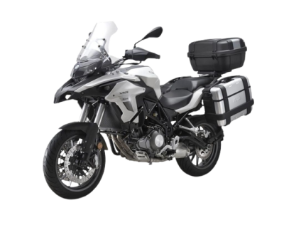 Benelli TRK 502X
