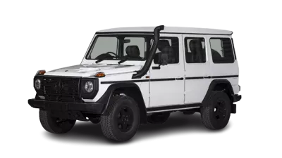 Mercedes Benz Classe G 300 MIB