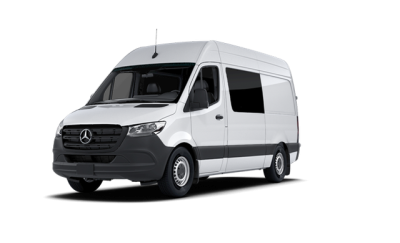 Mercedes Benz Sprinter MIB