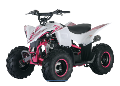 VMS Raptor 110