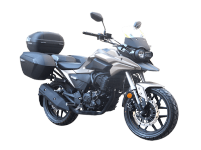 Lifan LF200-10L