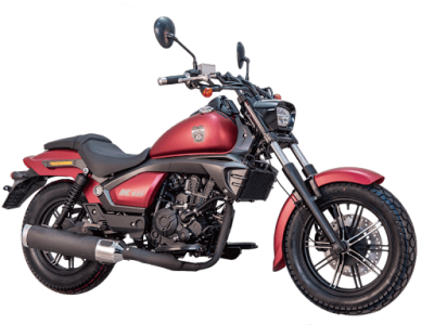 Lifan LF150-14P
