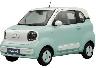 Bestune E01 Mini EV