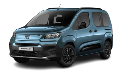 Fiat Doblo Panorama