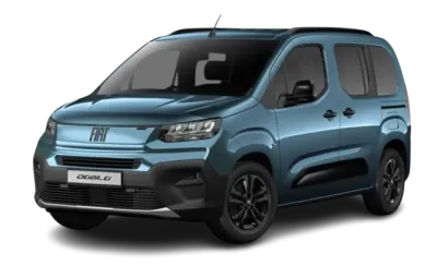 Fiat Doblo Panorama