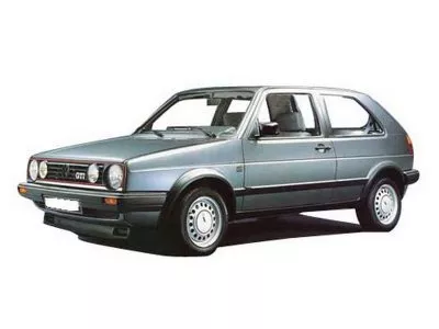 Golf 2