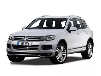 Touareg