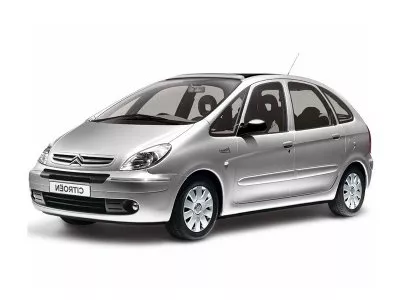 Xsara Picasso