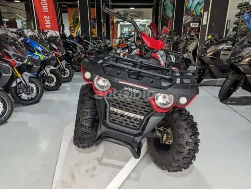 دراجات VMS وBenelli وKeeway: الأسعار والتوفر خلال شهر مارس