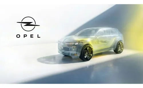 Opel se dote d’un nouveau SUV compact électrique grâce au soutien du chinois Leapmotor