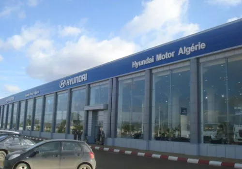 Diagnostic auto - Oran Algérie