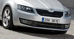 Nouvelle Skoda Octavia