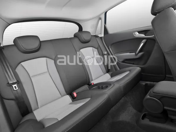 Audi A1 & A1 Sportback Restylées