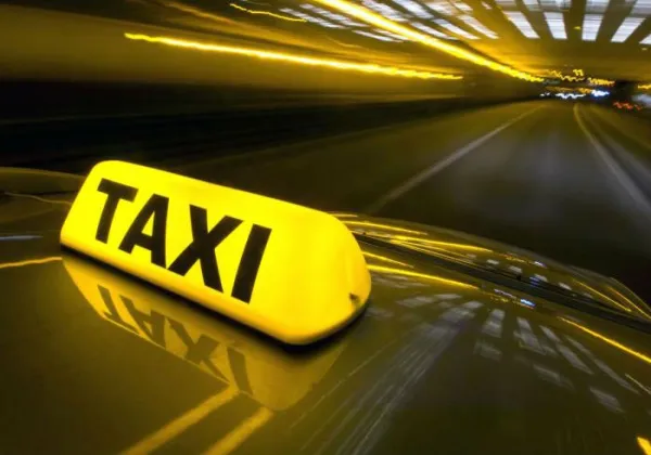 دفتر شروط جديد لسائقي سيارات الأجرة
