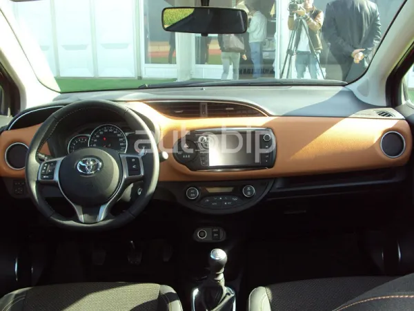 Toyota Algérie : lancement officiel de la nouvelle Yaris