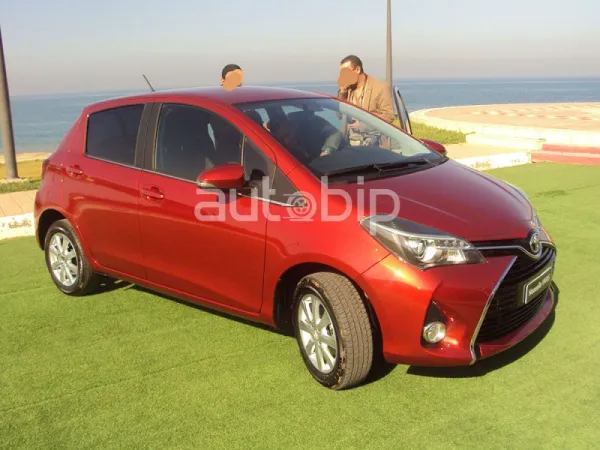 La nouvelle Toyota Yaris : La plus puissante et la plus économique du segment
