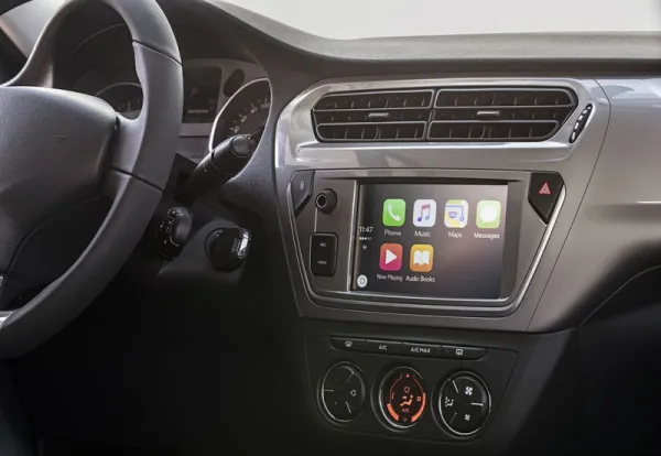 سيتروين تكشف عن سي-إليزي المحدثة الجديدة