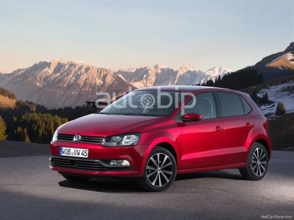 Nouveaux Tarifs chez Volkswagen