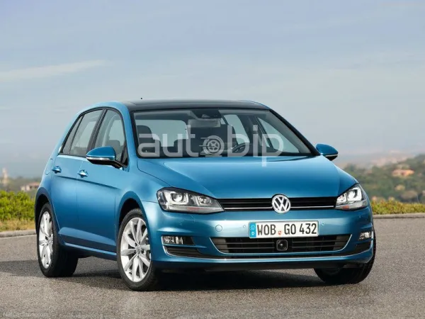 Nouveaux Tarifs chez Volkswagen