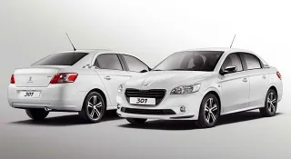 Jusqu’à 220 000 da de Remise sur la Peugeot 301 HDi