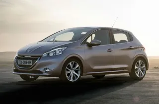 180 000 da de Remise sur la Peugeot 208