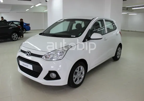 القرض الاستهلاكي لدى بنك السلام: تقييم القرض والملف المطلوب لسيارة i10 هاتشباك