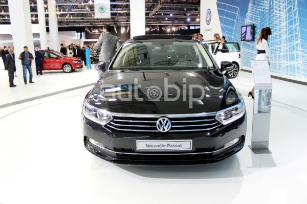 سوفاك / فولكسفاغن : تخفيض 100.000 دج على جولف 7 كارات