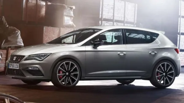 سيات ليون كوبرا 2017 الجديدة: أقوى سيات في التاريخ بمحرك 2.0 TSI بقوة 300 حصان