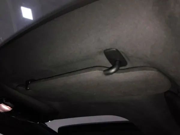 مازيراتي ليفانت V6 بسعة 3.0 ل 275 حصان للبيع في الجزائر !!