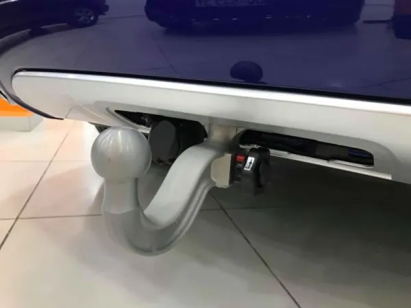 مازيراتي ليفانت V6 بسعة 3.0 ل 275 حصان للبيع في الجزائر !!