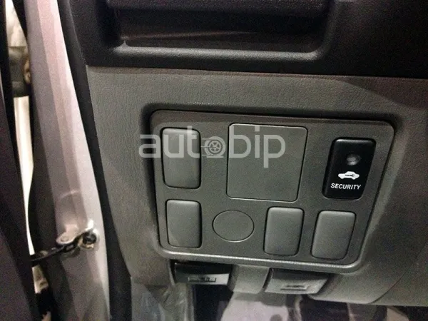 AutoWest 2014 / Toyota : Remises de  60 000 da sur le Hilux S/C 4x2