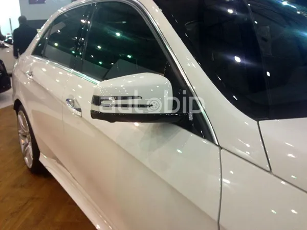 Autowest 2014 / GMS : Les avantages clients sur la gamme Mercedes-Benz